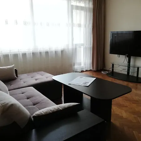 Appartamento Апартамент За Гости, Гр. Габрово - Център Gabrovo