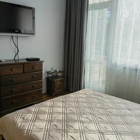 Апартамент За Гости, Гр. Габрово - Център Appartamento Gabrovo