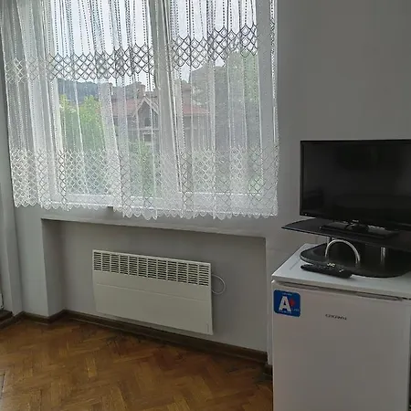 Appartamento Апартамент За Гости, Гр. Габрово - Център Gabrovo